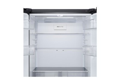 ตู้เย็น Multi-Door GV-B25FFGDB ขนาด 21.6 คิว ระบบ Smart Inverter Compressor